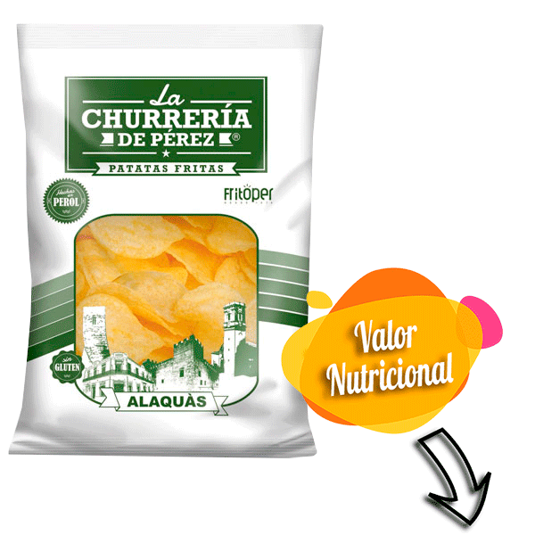 La Churrería de Pérez
