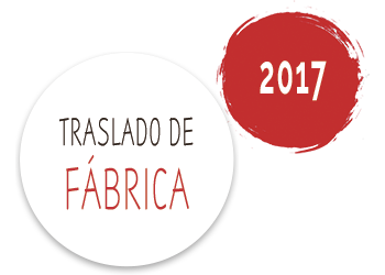 2017 Fritoper se traslada a su nueva fábrica, ubicada en la antigua Papas Vicente Vidal 2017 Fritoper se traslada a su nueva fábrica, ubicada en la antigua Papas Vicente Vidal