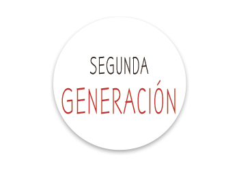 2ª Generación