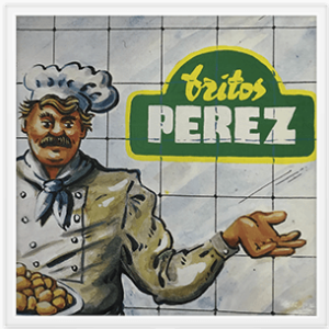 1983 Nacimiento de Fritos Pérez SL 1983 Nacimiento de Fritos Pérez SL