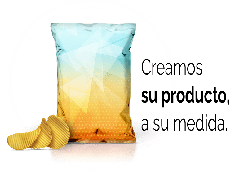 Fritoper - Marca Blanca